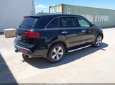 ACURA MDX TECHNOLOGY PACKAGE 2HNYD2H33DH503891 fotografie