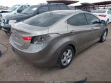 HYUNDAI ELANTRA GLS 5NPDH4AE5DH245851 снимка