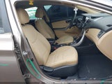 HYUNDAI ELANTRA GLS 5NPDH4AE5DH245851 снимка