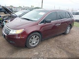 HONDA ODYSSEY EX-L 5FNRL5H66DB008373 снимка
