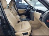 LAND ROVER LR3 V8 SE SALAE254X6A400611 photo