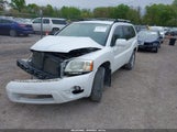 MITSUBISHI ENDEAVOR 4A4JN2AS8BE025082 снимка