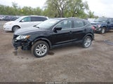Nissan Rogue Sport S JN1BJ1CRXKW625059 fotografie