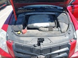 CADILLAC CTS STANDARD 1G6DR57V780133326 снимка