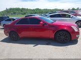 CADILLAC CTS STANDARD 1G6DR57V780133326 снимка