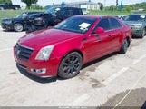 CADILLAC CTS STANDARD 1G6DR57V780133326 снимка