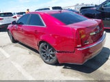 CADILLAC CTS STANDARD 1G6DR57V780133326 снимка