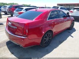 CADILLAC CTS STANDARD 1G6DR57V780133326 снимка