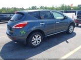 NISSAN MURANO S JN8AZ1MU8DW208695 снимка