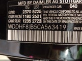 MERCEDES-BENZ E 350 4MATIC WDDHF8JB5CA563419 снимка