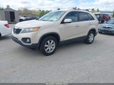 KIA SORENTO LX 5XYKTCA15BG128370 снимка