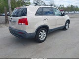 KIA SORENTO LX 5XYKTCA15BG128370 снимка