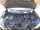 Nissan Kicks Sv Fwd 3N8AP6CA7SL331658 снимка