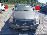CADILLAC CTS PREMIUM 1G6DP5ED5B0145871 photo