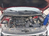 Ford Explorer Xlt 1FM5K7D82HGA58909 снимка