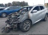 NISSAN MURANO SL 5N1AZ2MG0FN236491 снимка