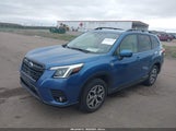 SUBARU FORESTER PREMIUM JF2SKADC7PH427511 снимка