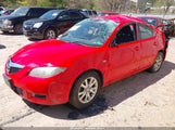 MAZDA MAZDA3 I JM1BK32F371635756 photo