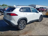 TOYOTA COROLLA CROSS XLE 7MUDAAAG7PV037902 снимка