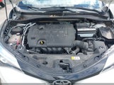 Toyota C-Hr Xle JTNKHMBX6L1090381 fotografie