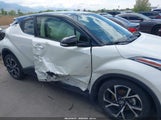 Toyota C-Hr Xle JTNKHMBX6L1090381 снимка