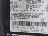 FORD F-150 XLT 1FTFW1EFXBKD18422 снимка