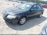 HYUNDAI SONATA GLS 5NPET4AC5AH622627 снимка