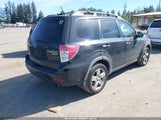 SUBARU FORESTER 2.5X LIMITED JF2SH6DC2AH907779 снимка