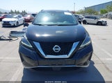 NISSAN MURANO SV INTELLIGENT AWD 5N1AZ2BS1LN104603 снимка