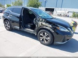 NISSAN MURANO SV INTELLIGENT AWD 5N1AZ2BS1LN104603 fotografie