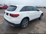 MERCEDES-BENZ GLC 300 SUV W1N0G8DB4NV394935 fotografie