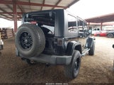 JEEP WRANGLER UNLIMITED SAHARA 1J8GA59128L542384 снимка
