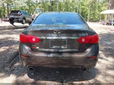 INFINITI Q50 PREMIUM/SPORT JN1BV7AR3EM701618 fotografie