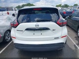 Nissan Murano Sv Fwd 5N1AZ2BJ9NC113359 photo