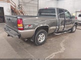 CHEVROLET SILVERADO 1500 LS 2GCEK19T511303106 снимка