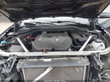 BMW X3 SDRIVE30I 5UXTR7C58KLE96414 снимка