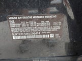 BMW X3 SDRIVE30I 5UXTR7C58KLE96414 снимка