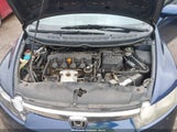 HONDA CIVIC LX 1HGFA16538L082222 снимка