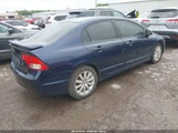 HONDA CIVIC LX 1HGFA16538L082222 снимка