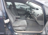 HONDA CIVIC LX 1HGFA16538L082222 снимка