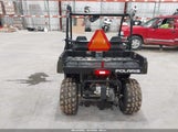 POLARIS RANGER L6KHZB153RS001536 снимка