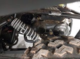 POLARIS RANGER L6KHZB153RS001536 снимка