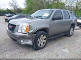 GMC YUKON SLT 1GKFK13077R129885 снимка