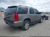 GMC YUKON SLT 1GKFK13077R129885 снимка
