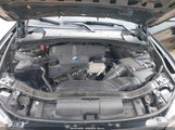 BMW X1 SDRIVE28I WBAVM1C58FV314530 снимка