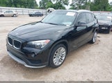 BMW X1 SDRIVE28I WBAVM1C58FV314530 снимка