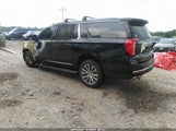 GMC Yukon Xl 4Wd Denali 1GKS2JKLXNR261854 снимка