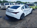 LEXUS IS 350 F SPORT JTHGZ1B21R5078519 снимка