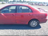 TOYOTA COROLLA LE 1NXBR32E73Z004788 снимка