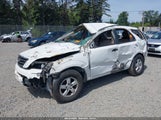 KIA SORENTO LX KNDJD735585761033 снимка